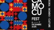 CAMOCU Fest: Casoria come punto di incontro tra diverse culture
