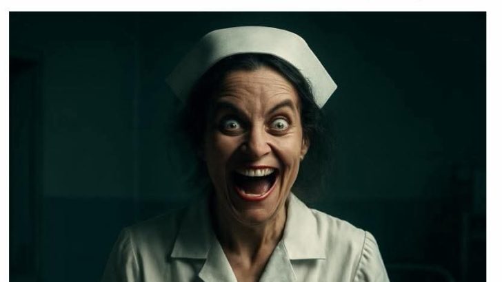 “Non è roba per donne, Henriette è il Monte Bianco”