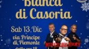 Notte Bianca a Casoria con la musica di “Mixed by Erry”