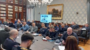 Casoria, Polizia Municipale: a breve l’installazione di 37 telecamere