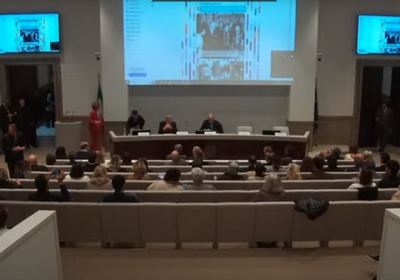 Casoria promuove la salute: grande partecipazione all’incontro sull’uso consapevole degli antibiotici