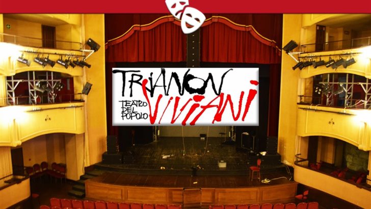 Trianon Viviani, gli appuntamenti dal 16 al 21 dicembre