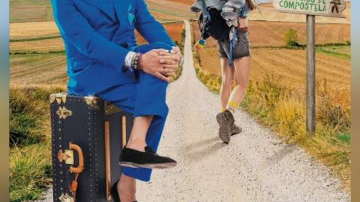 Tutto su Buen Camino, il film con cui Checco Zalone torna sul grande schermo dopo quasi sei anni