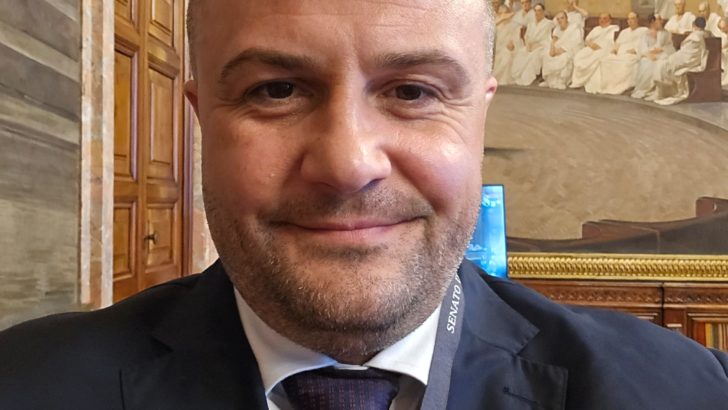 ANGI: Espedito D’Antò nominato responsabile delle strategie di rete per il Consiglio di Presidenza