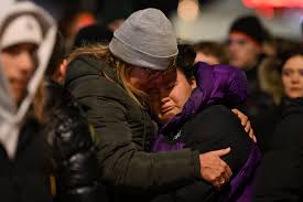 TRAGEDIA DI CRANS – MONTANA: IL “MIRACOLO” DI UNA MADRE