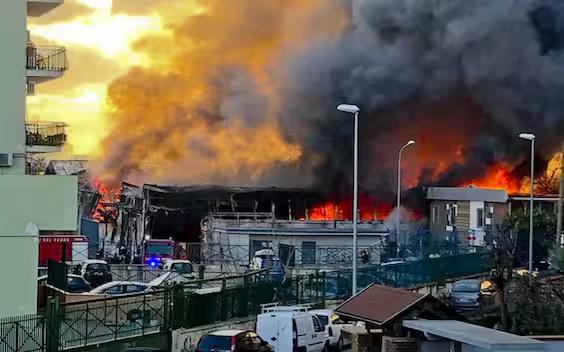 Casoria, lotta all’abusivismo edilizio: tre sequestri e quattro denunce della Polizia Municipale