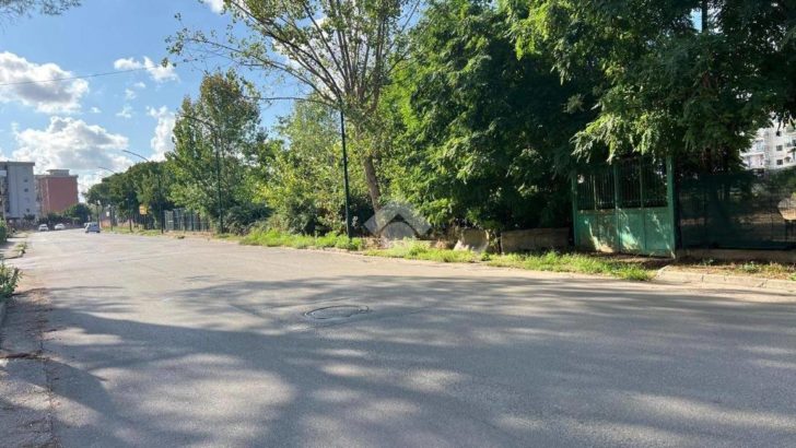 Casoria, strada cambia nome senza avvisare i residenti: scoppia il caso Via Mauro Calvanese