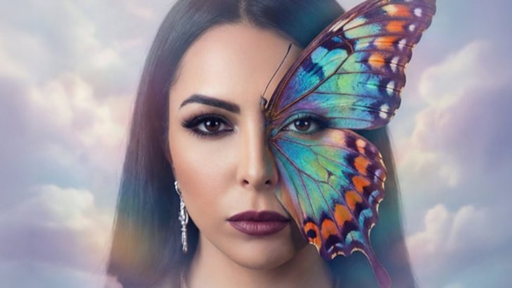 “Metamorfosi”, il nuovo lavoro discografico di Nancy Coppola