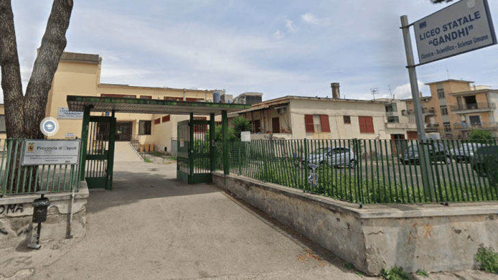 Fanpage – Scuola Gandhi, il plesso Torrente chiuso a settembre: giovedì vertice in Città Metropolitana