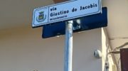 Caso toponomastica, via Mauro Calvanese diventa via Giustino De Jacobis