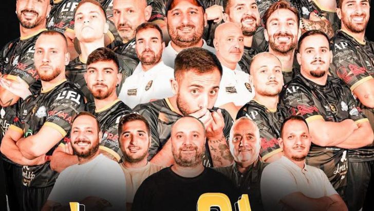 Casoria Futsal vola in Serie C1: un grande traguardo per la città