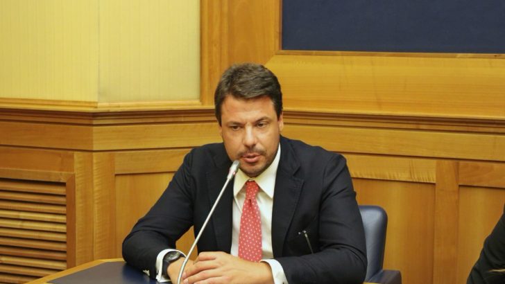 Prof. Ezio Stellato: “In tempi di crisi la gestione dei debiti tributari è uno snodo decisivo”