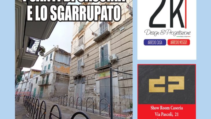 [15-03-2026] Casoriadue – N. 402