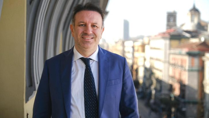 Casoria, housing sociale e patrimonio edilizio. L’imprenditore: “Se aspettiamo il crollo, già siamo in ritardo”