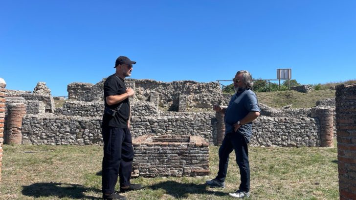 Mirabella Eclano tra le dieci finaliste per la Capitale italiana della Cultura 2028