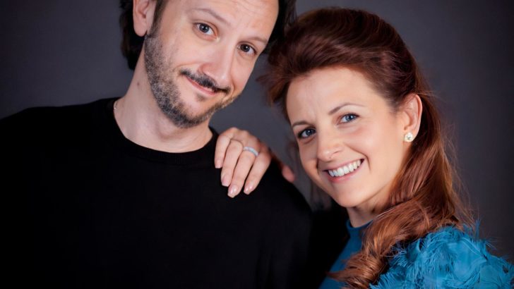 Anagramma di madre debutta al Teatro San Carluccio di Napoli