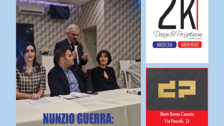 [12-04-2026] Casoriadue – N. 405