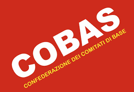 Cobas Scuola, il 6 e 7 maggio lo sciopero. Lunedì pomeriggio l’assemblea