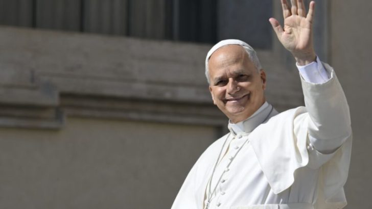 Lo “Speciale Papa Leone XIV” su Tv Luna