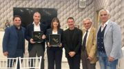 Informazione, esperienza e nuove tecnologie: a Villa Egle la seconda edizione del Premio Giornalistico di Casoriadue