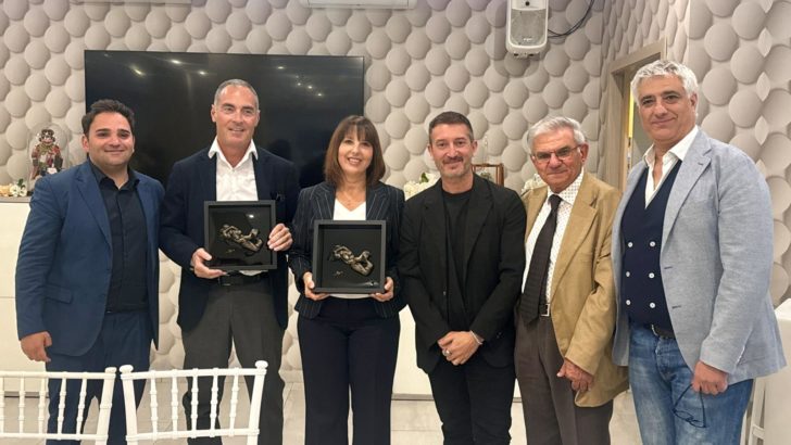 Informazione, esperienza e nuove tecnologie: a Villa Egle la seconda edizione del Premio Giornalistico di Casoriadue