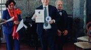 Sartoria Italiana, eccellenza della nostra città, premiata al Maschio Angioino