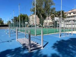 Nel ricordo di Santo Romano: nasce il Parco dello Sport a Casoria