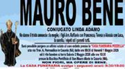 Casoria saluta Mauro Bene, un grande appassionato di storia locale