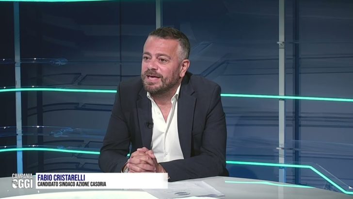 Casoria in Azione, entro luglio il congresso cittadino: inizia la campagna tesseramento