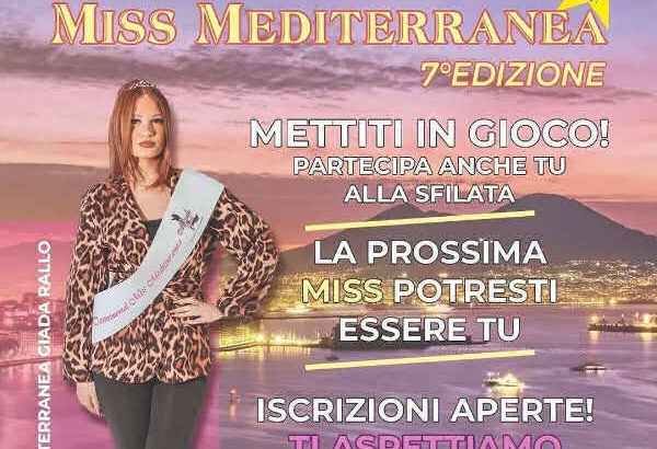 Moda in Tour 2026: la nuova edizione firmata Mondo Eventi Campania parte il 5 luglio