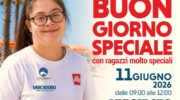 Napoli, un buongiorno speciale