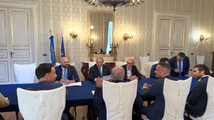 Infrastrutture. Ferrante (Mit), Riconversione binari ad Acerra, Casalnuovo e Casoria svolta per mobilità