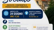 Casoria ospita “Insieme per il Sociale”