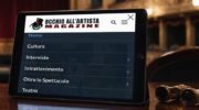 Occhio All’Artista Magazine: sedici anni di passione per la cultura e un nuovo volto per il futuro
