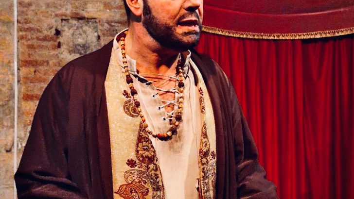Teatro Instabile Napoli, serata nel ricordo di Gianni Sallustro