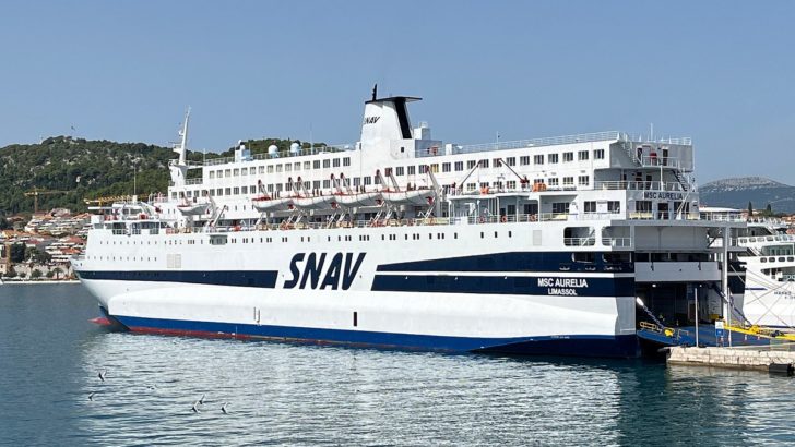 SNAV e Civitatis siglano un’alleanza strategica per arricchire l’esperienza di viaggio nel Mediterraneo