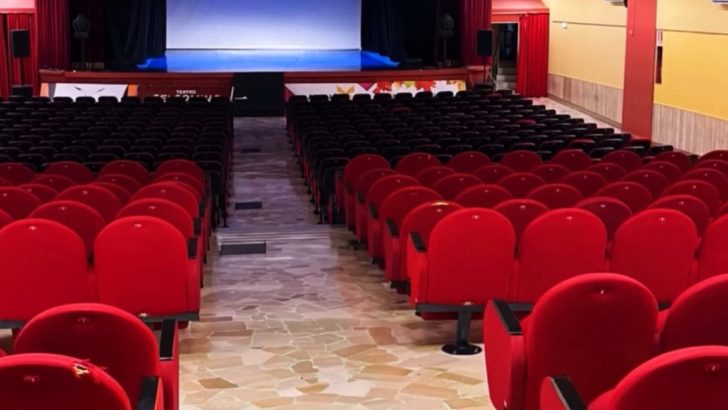 Teatro Gelsomino, mercoledì 8 luglio videoconferenza pubblica