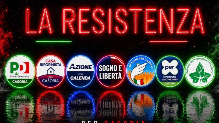 Parte un nuovo progetto politico a Casoria