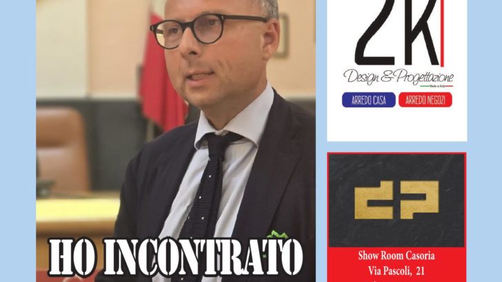 [19-07-2026] Casoriadue – N. 417