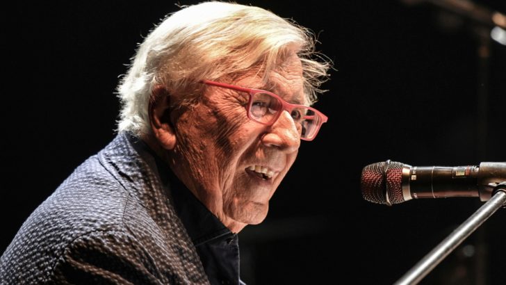 L’Associazione Vigili del Fuoco “Carlo La Catena”  ricorda Peppino Di Capri: “Valorizziamo il patrimonio musicale italiano”