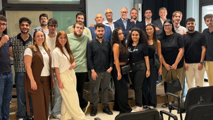 Si conclude “Pharma”: 13 giovani entrano in azienda al termine del percorso IFTS in apprendistato