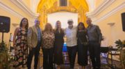 Longobardi, grande emozione al Teatro Don Silvio Celaschi per L’amore rubato: storie di violenza di genere