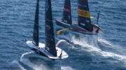 Napoli, l’America’s Cup è stata solo un’anteprima?