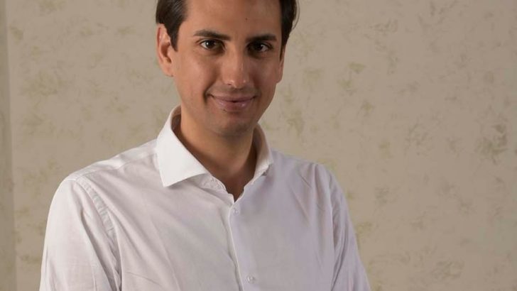 Nuovo incarico per Alessandro Puzone: entra nel gruppo Casa Riformista presso la Regione Campania
