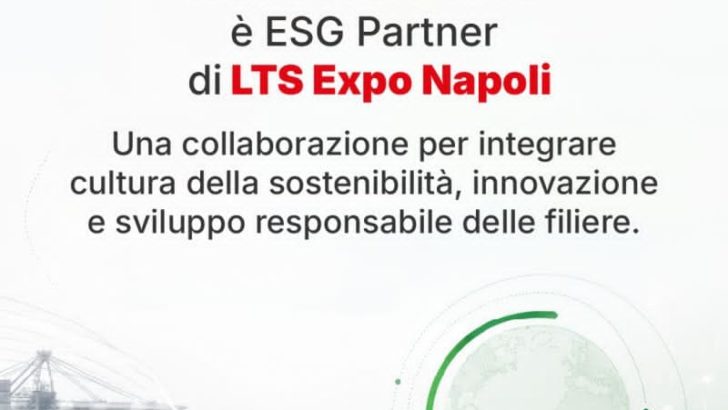 Sostenibilità sociale, economica e ambientale al centro del Salone della Logistica, dei Trasporti e dei Servizi