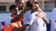 Il Casoria cade a Pompei: finisce 3-1