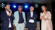 Non compleanno, boom di fondi raccolti e record di presenze: 60 mila euro alla fondazione melanoma del Prof. Ascierto