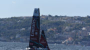 Boat Experience Cup, Napoli vista dal mare: tre catamarani, sport, food e networking nel cuore della grande vela internazionale
