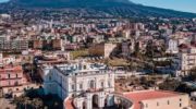 A Villa Campolieto la medaglia d’argento “Carlo La Catena”
