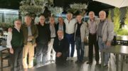 60° ANNIVERSARIO DI QUEL LONTANO ANNO  SCOLASTICO 1965 -66